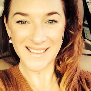 Meet your Posher, Katherine